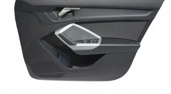 Audi Q3 F3 Front door card panel trim 83C867106F