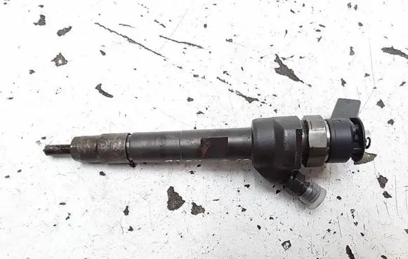 Mini Cooper Countryman R60 Fuel injector 0445110401 850690203