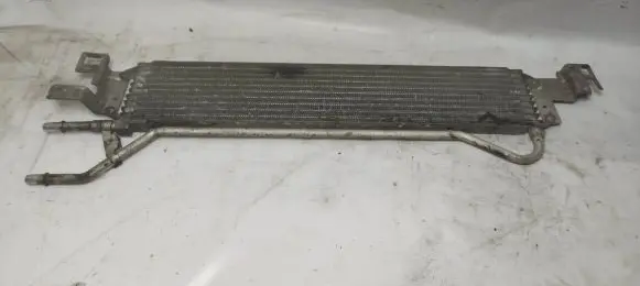 Ford C-MAX I Fuel cooler (radiator) 
