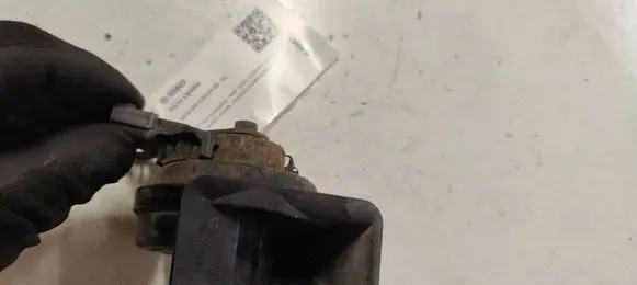 Toyota RAV 4 (XA30) Horn signal A046495 0055306