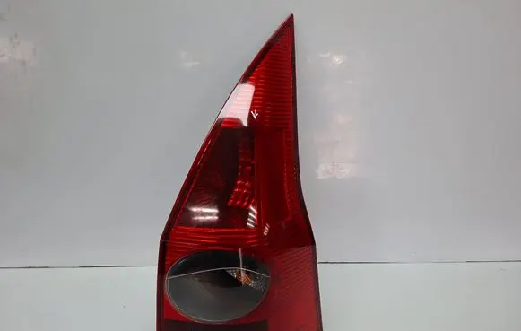 Renault Megane II Rear/tail lights S27639853 8200142683