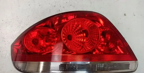 Fiat Linea Rear/tail lights 
