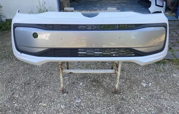 Volkswagen Up Front bumper 1S0853665AF