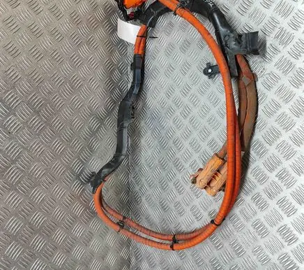 Audi e-tron Other wiring loom 4KE971025