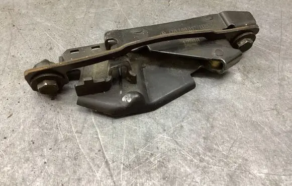 Mercedes-Benz SLK R170 Convertible roof lock/latch 1707900177