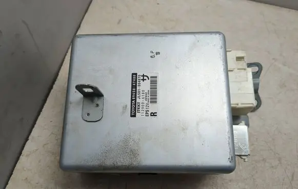 Power steering control unit/module