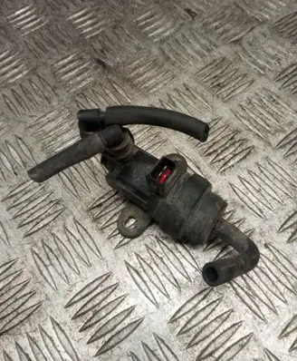 Ford Transit Turbo solenoid valve YC1Q9E882BA