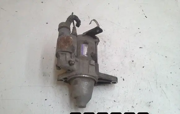 Honda Civic Starter motor 228000-9580