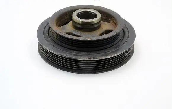 Nissan Murano Z51 Crankshaft pulley NOK50921D