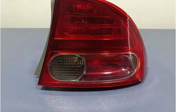Honda Civic Rear/tail lights