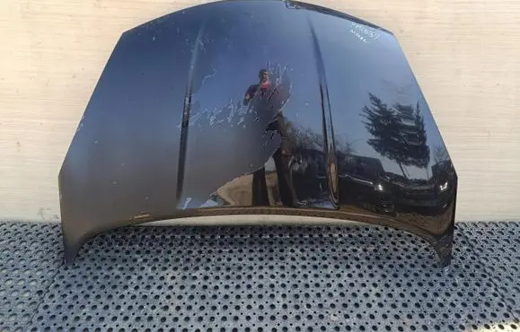 Nissan Note (E11) Engine bonnet/hood