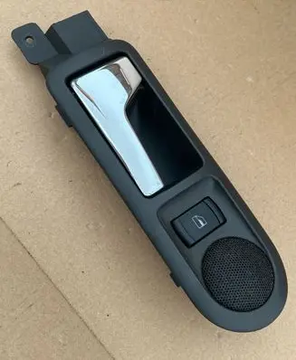 Volkswagen PASSAT B5.5 Rear door interior handle 1J4839113C 3B0839113 PA6GE26