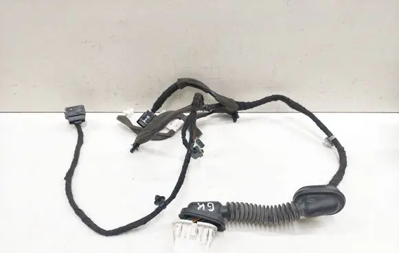 Chevrolet Captiva Rear door wiring loom 20980134 1H29TJ8 134013402