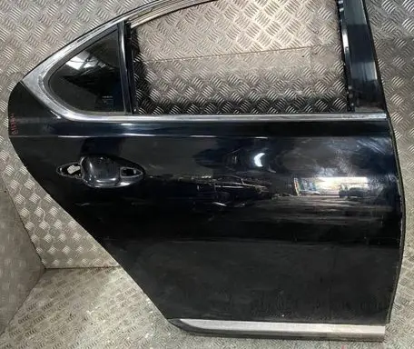 Lexus LS 460 - 600H Rear door LS460 HAMU4079754