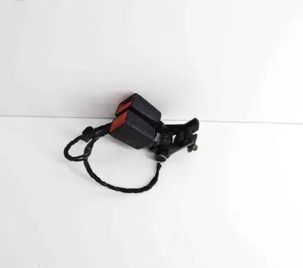 Ford Fiesta Middle seatbelt buckle (rear) H1BBA613K21CA