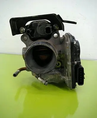 Honda Civic Throttle body valve GMA7A