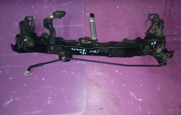 Honda CR-V Top upper radiator support slam panel