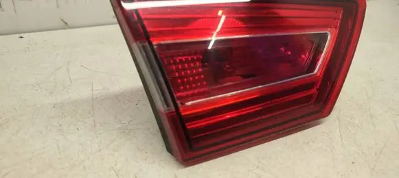Renault Clio IV Tailgate rear/tail lights 265552424R