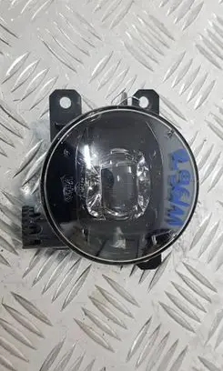 Peugeot 3008 II Front fog light 9826960480 F0CK15016
