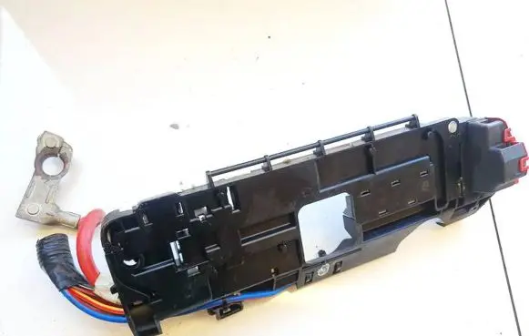 Ford Transit Fuse box set 6c1t14300 6c1t-14300