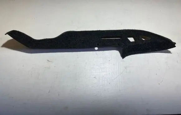 Infiniti Q70 Y51 Trunk/boot lower side trim panel 849414AM0A