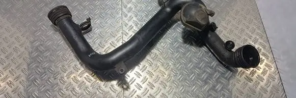 Skoda Octavia Mk2 (1Z) Intercooler hose/pipe 1K0145762 1J0145770AA