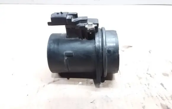 Peugeot 508 Mass air flow meter 9683282980
