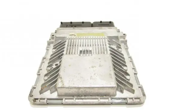 Audi Q5 SQ5 Engine control unit/module 8R0907559E