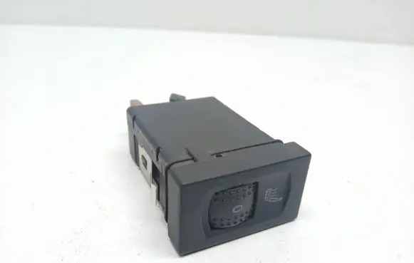 Volkswagen PASSAT B5.5 Seat heating switch 3B0963564C