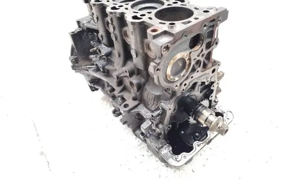 Hyundai ix35 Engine swap D4FD