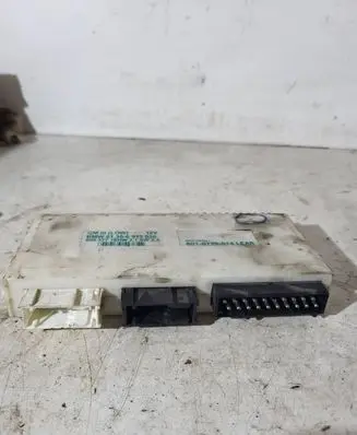 BMW 5 E60 E61 Comfort/convenience module 61356913520
