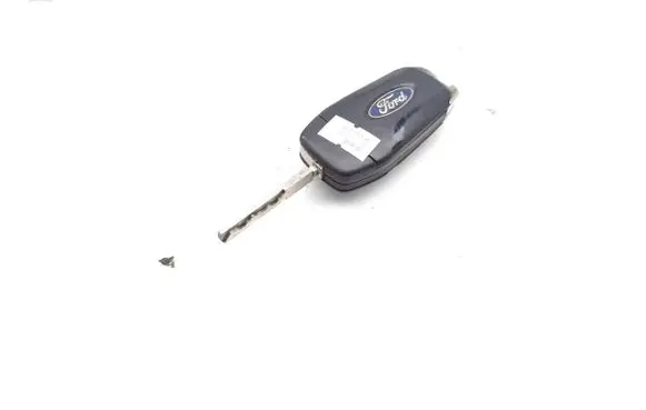 Ford Mondeo MK V Ignition key/card 