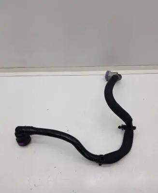 Jaguar I-Pace Engine coolant pipe/hose J9D380122AC