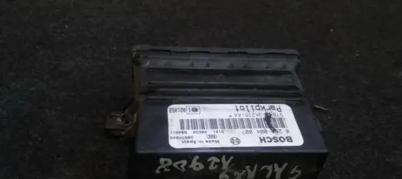 Ford Galaxy Other control units/modules 0268004007 510108632980611