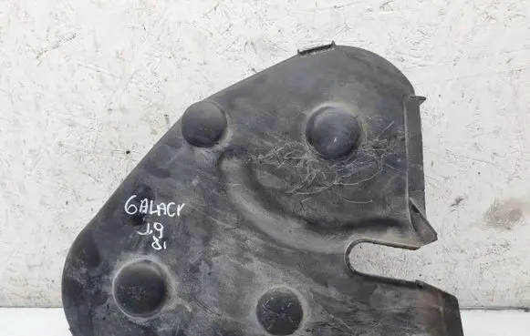 Ford Galaxy Timing belt guard (cover) 028109123D