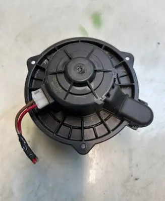 Hyundai i10 Heater fan/blower F00S330024
