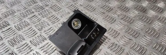 BMW X5 F15 Cigarette lighter 51169252108