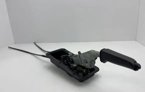 BMW Z4 E85 E86 Handbrake/parking brake lever assembly 6757544 56593 1088804