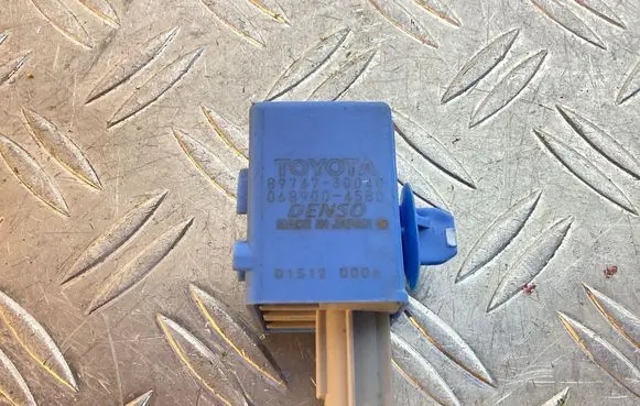 Lexus RX 450H Other relay 8974730040 0689004580