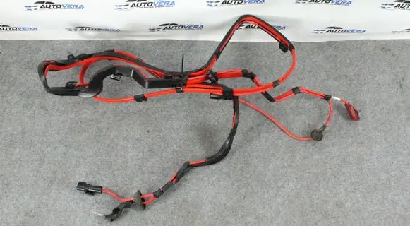 BMW M4 F82 F83 Positive cable (battery) 9348763
