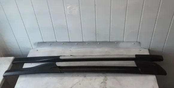 Hyundai Tucson LM Roof bar rail 872872E000 872772E000