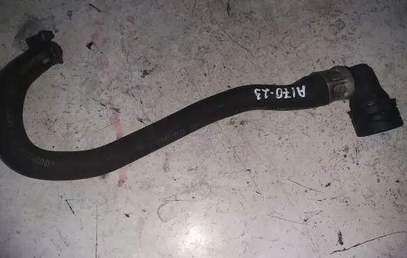 Volvo XC90 Engine coolant pipe/hose 8649878001