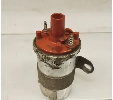 Mercedes-Benz S W126 High voltage ignition coil 0221118329