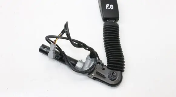 Mini Cooper Countryman R60 Front seatbelt buckle 620550200B