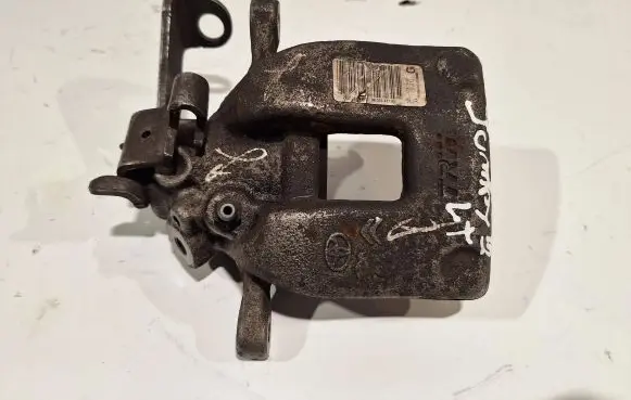 Citroen Jumpy Rear brake caliper 9805341780