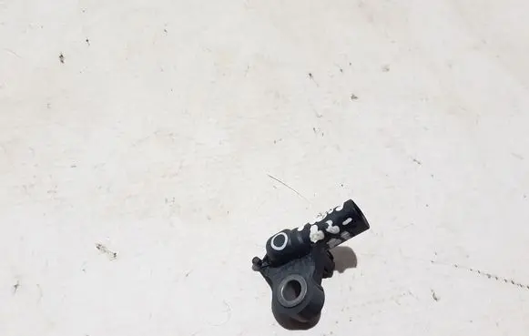 Polestar 2 Airbag deployment crash/impact sensor 32381890