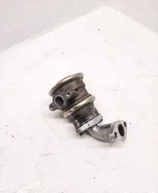 Audi A6 S6 C6 4F EGR valve 72277838 BC8