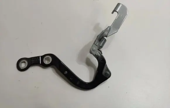 BMW X3 G01 Tailgate/trunk/boot hinge 7494943 7397315