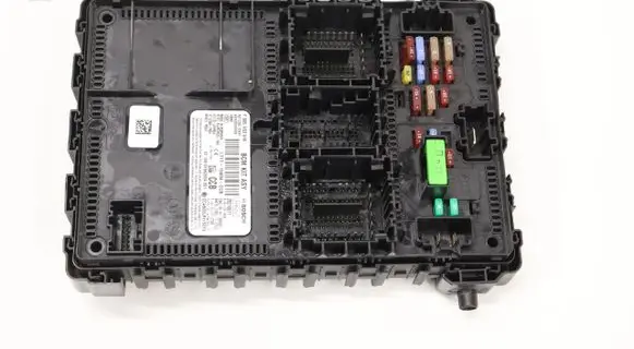 Ford Transit - Tourneo Connect Other control units/modules LT1T15604CCB