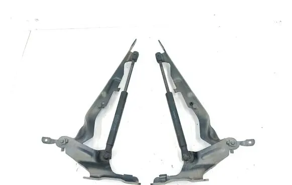 Volvo XC60 Engine bonnet/hood hinges 31385814 30784935 31385815